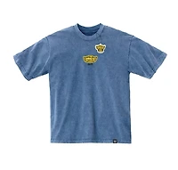 Por La Cultura (Boxy Heavyweight Tee)