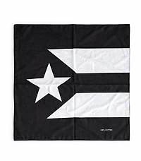 Bandana Negra PR