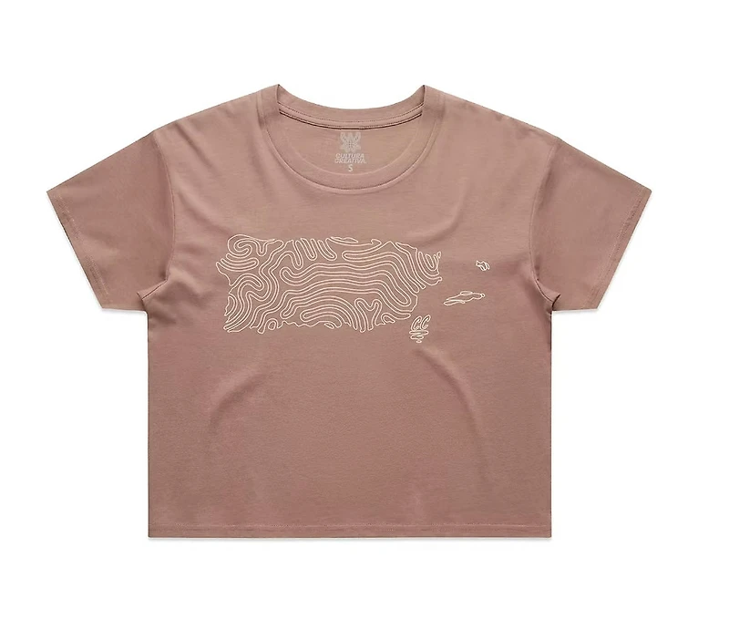 Laberinto Crop