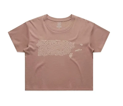 Laberinto Crop