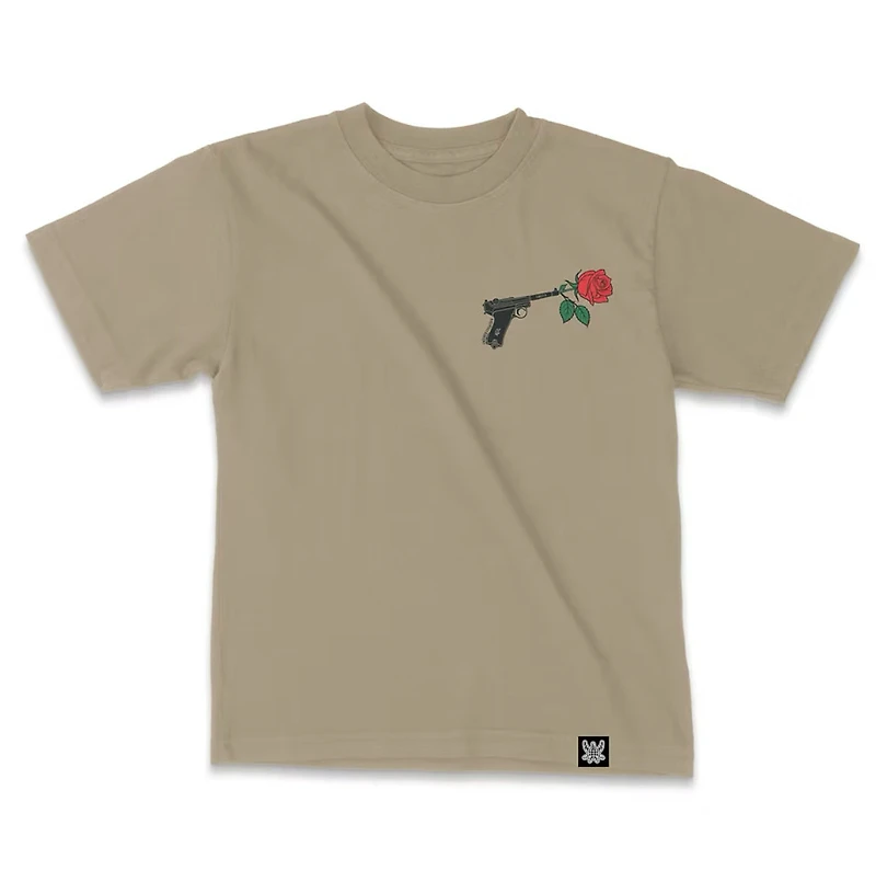 Lolita (Boxy Beefy Tee)