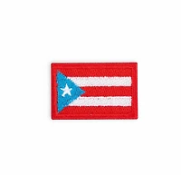 Parcho Bandera PR