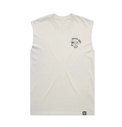 Playita Vibes Heavyweight Tank