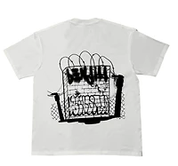 Benditto Graffiti T-shirt