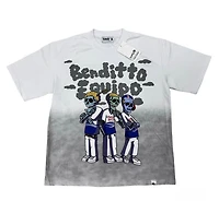 Benditto Equipo 🇵🇷 (white)