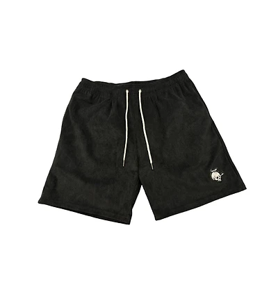 Benditto Corduroy Black(Shorts)