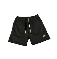 Benditto Corduroy Black(Shorts)