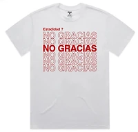 NO GRACIAS (T-Shirt)
