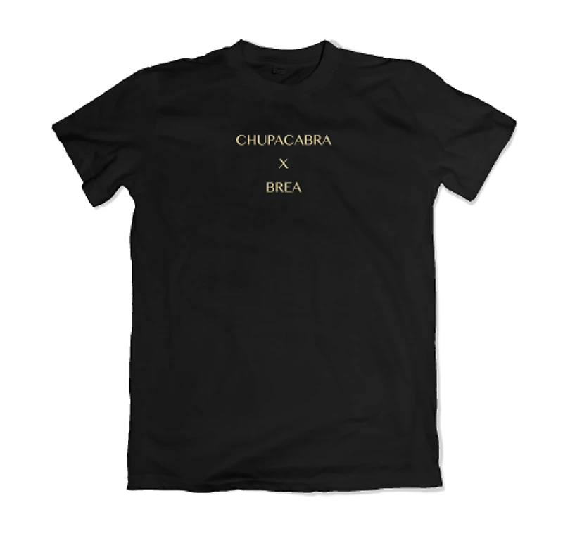 BREA X CHUPACABRA