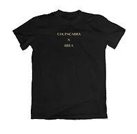 BREA X CHUPACABRA