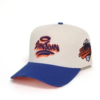 San Juan hat