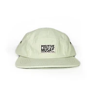 HPR Fivepanel Crema (Gorra)