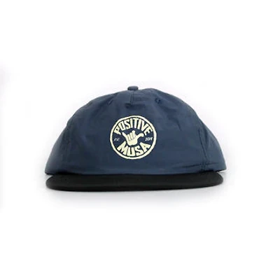 Hangloose Snapback Blue (Gorra)