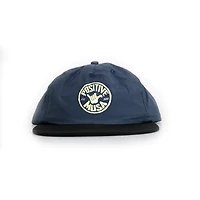 Hangloose Snapback Blue (Gorra)