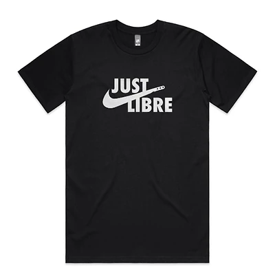 Just Libre (T-Shirt)