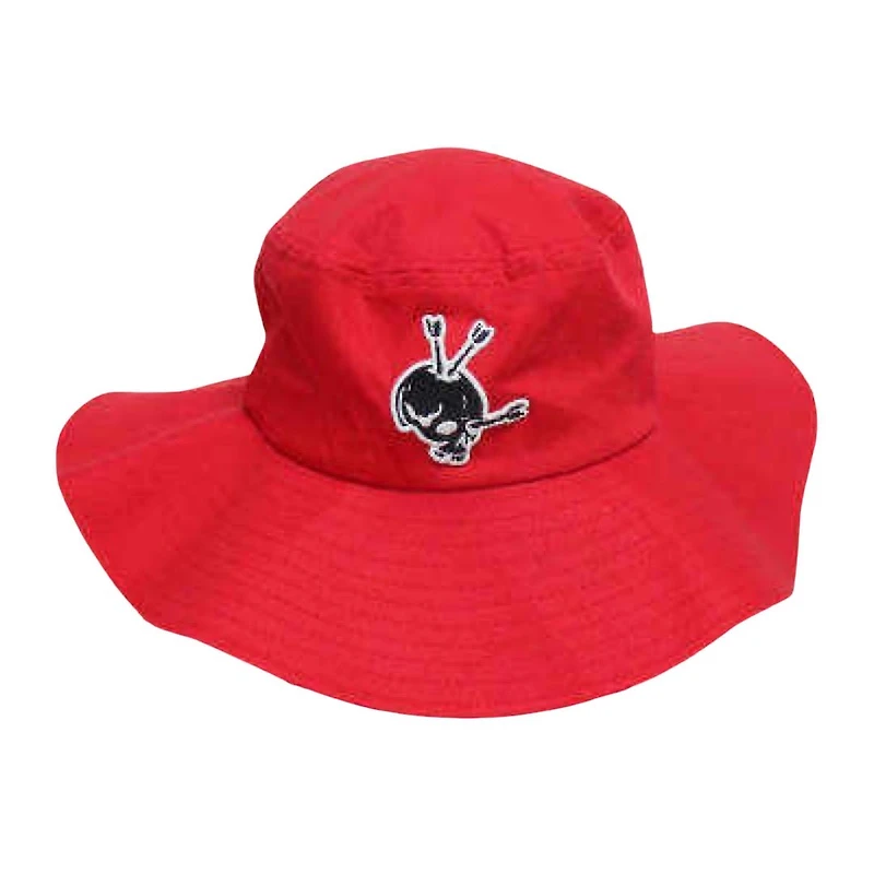 Benditto Fishing Red (Hat)