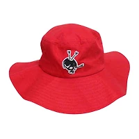 Benditto Fishing Red (Hat)