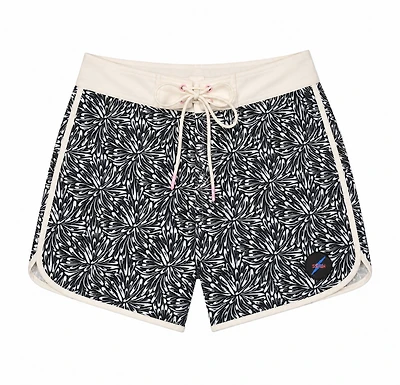 PINK WAVE BOARDSHORT