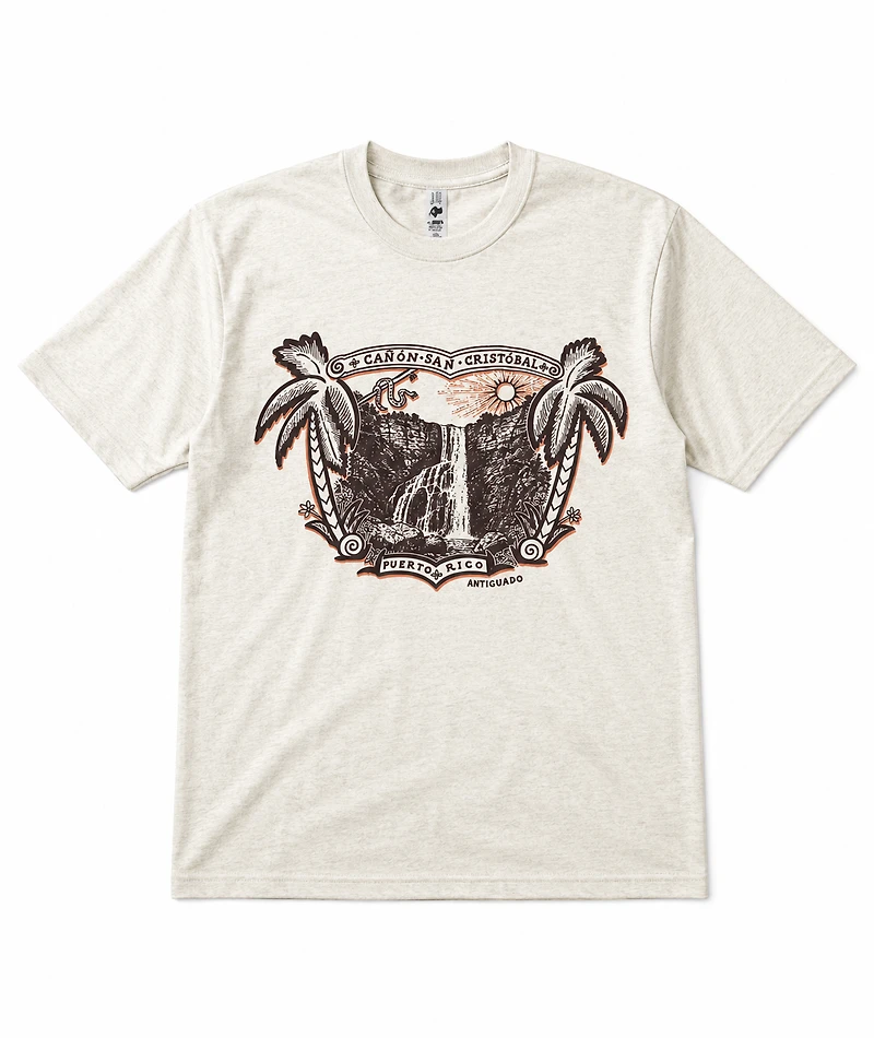 Cañon San Cristobal (T-Shirt)