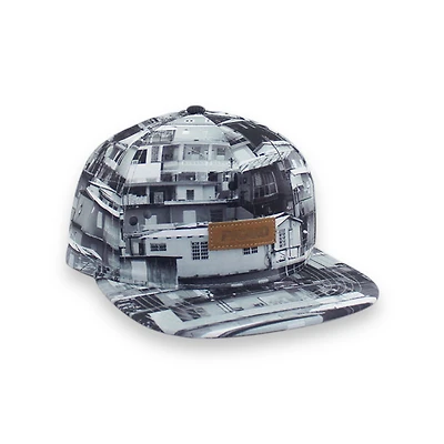 Barrios Snapback