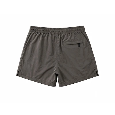 Pícalo short hibdrido - marrón