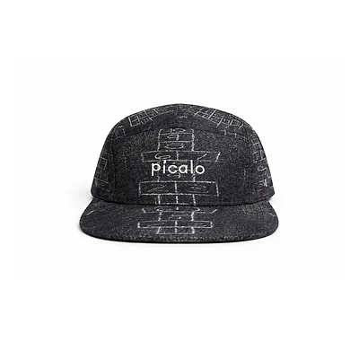 5panel Peregrina