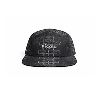 5panel Peregrina