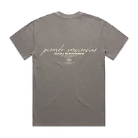 El Movimiento Gris (Oversized)