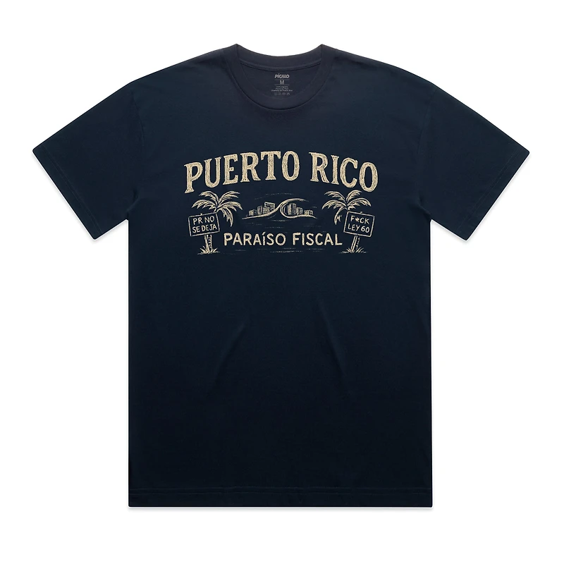 Paraíso Fiscal