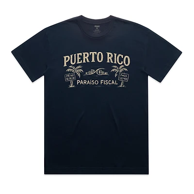 Paraíso Fiscal