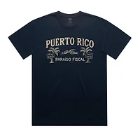 Paraíso Fiscal