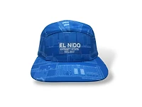 Gorra 5 Panel – 1873 Blueprints