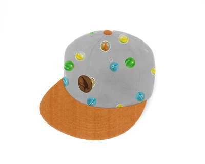 SnapBack Canicas