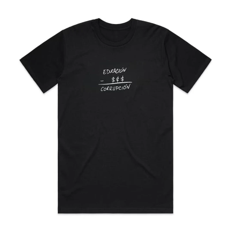 Corrupción (T-shirt)