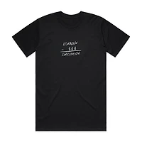 Corrupción (T-shirt)