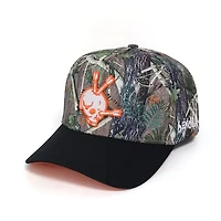 Benditto Camo Hat