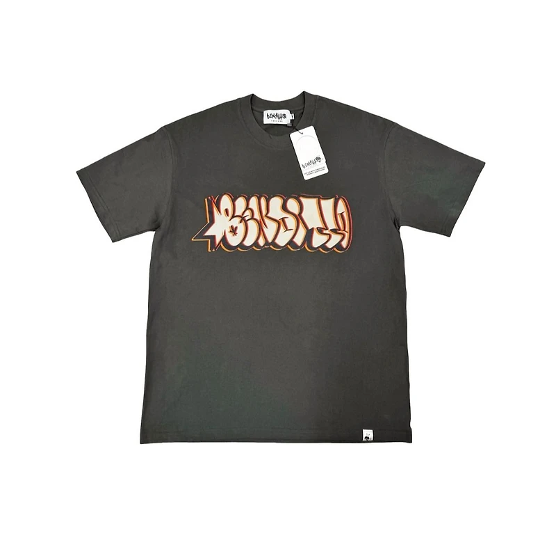 Benditto Grafitti Tshirt