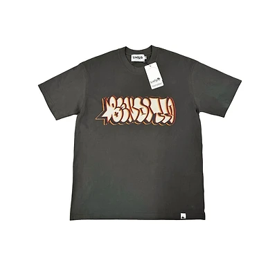 Benditto Grafitti Tshirt