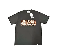 Benditto Grafitti Tshirt