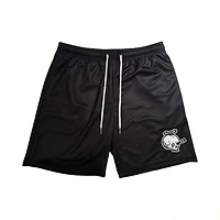 Benditto Short Mesh Black
