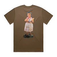 Hula Babe (T-shirt)
