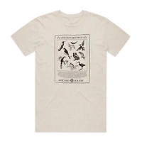 Anticuado Aves de PR T-Shirt