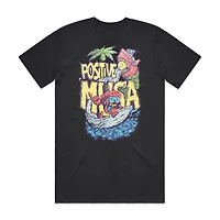 SWEET & SALTY RIDE (T-shirt)