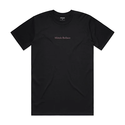 Métele Negra (T-Shirt)