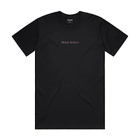 Métele Negra (T-Shirt)
