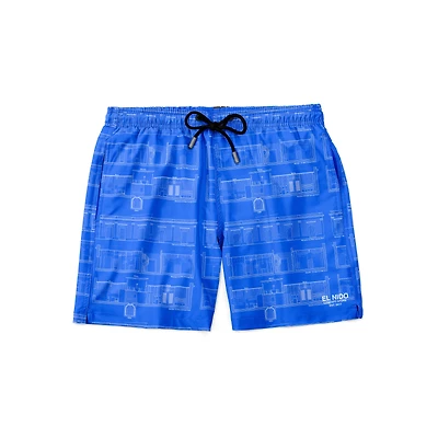Blueprint 1873 Short