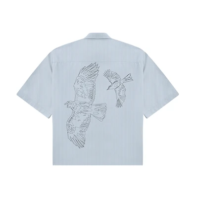 Camisa A cada Guaraguao