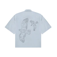 Camisa A cada Guaraguao