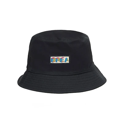 Brea Negro (Bucket Hat)