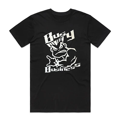 Busy Business Bad Boy (T-shirt)